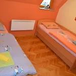 Two Bedroom With Balcony * Kranjska Gora