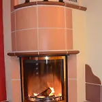 Two Bedroom With Balcony Apartma