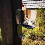 Apartma Two Bedroom With Balcony