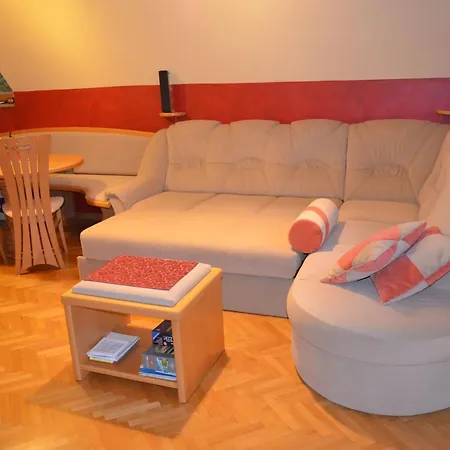 Апартаменты Two Bedroom With Balcony *