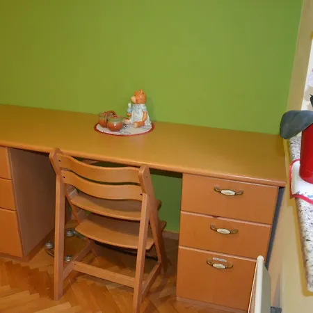 Two Bedroom With Balcony * Краньска Гора