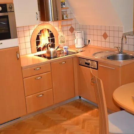 Two Bedroom With Balcony *