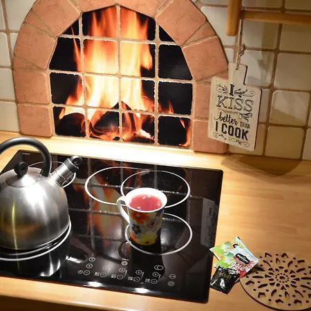 Two Bedroom With Balcony Appartement