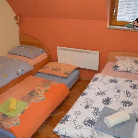 Two Bedroom With Balcony