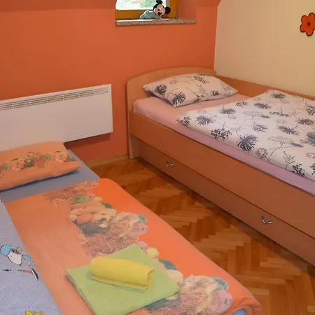 Two Bedroom With Balcony