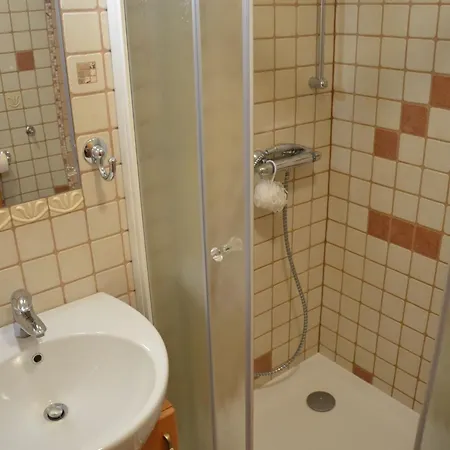 Two Bedroom With Balcony Apartment Kranjska Gora