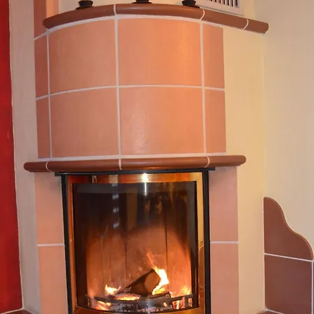 Two Bedroom With Balcony Apartma
