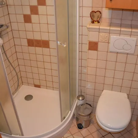 Two Bedroom With Balcony Апартаменты Краньска Гора