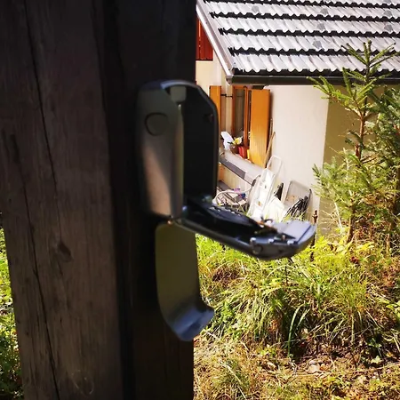 Apartment Two Bedroom With Balcony