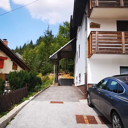 Two Bedroom With Balcony Апартаменты *