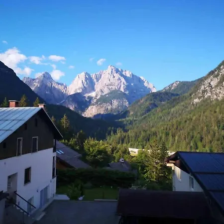 Two Bedroom With Balcony Apartma