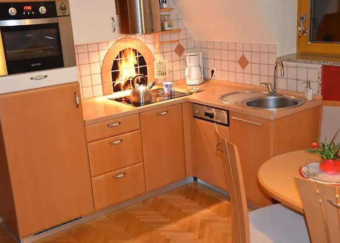 Two Bedroom With Balcony *