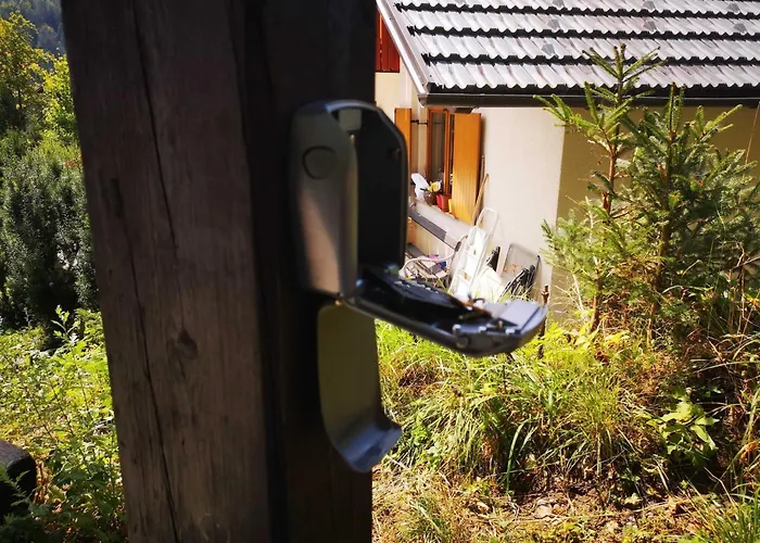 Apartment Two Bedroom With Balcony